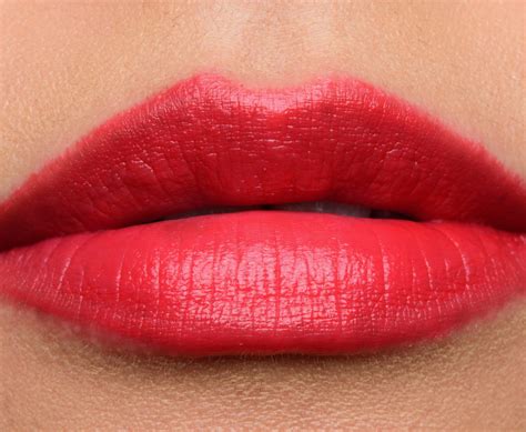 Chanel rouge rebelle